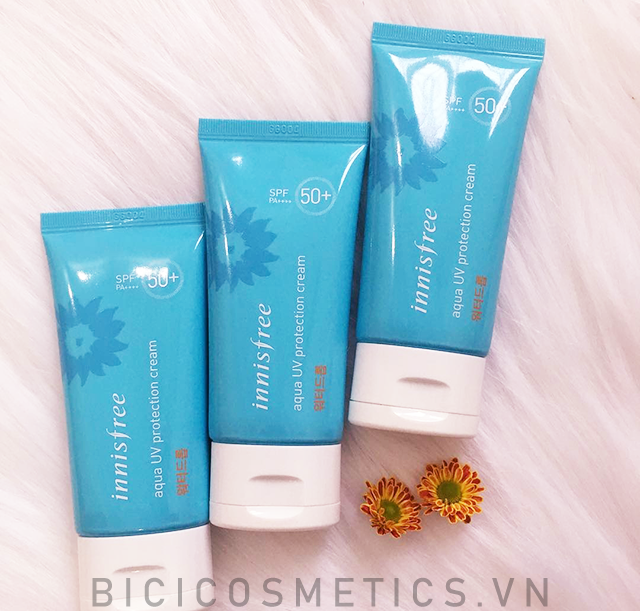 Tổng hợp 5 loại kem chống nắng được các Beauty Blogger review nhiệt tình