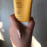  (Mẫu Mới) Kem chống nắng hàng ngày Innisfree Intensive Triple Shield Sunscreen SPF50+ PA++++ 