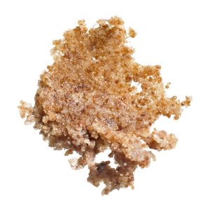 Sản phẩm có các hạt đường nâu mịn để tẩy sạch da chết 2 Sản phẩm có các hạt đường nâu mịn để tẩy sạch da chết 1