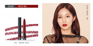 Màu 05: Dark Red 1 Màu 05: Dark Red 1