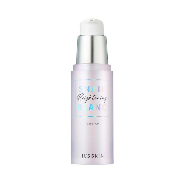  Tinh Chất Dưỡng Da It’s Skin Snail Blanc Brightening Essence 30ml 