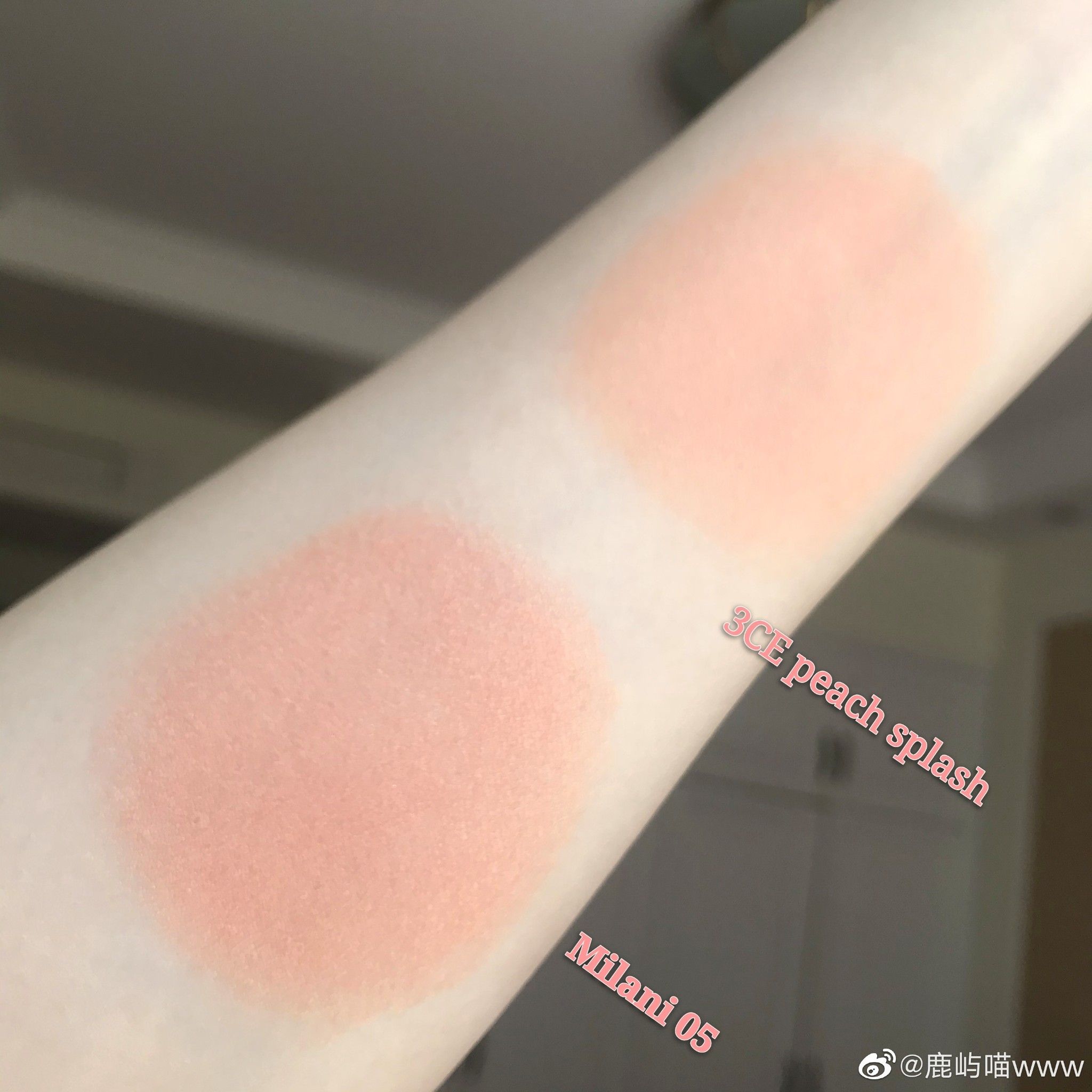  Phấn Má Hồng 3ce Face Blush 