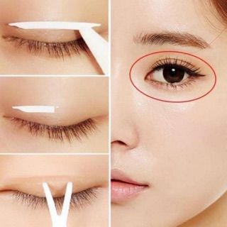  Miếng Dán Kích Mí INNISFREE Eco Beauty Tool Double Eyelid Sticker 