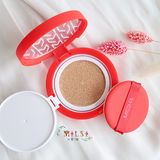  Phấn Nước Che Phủ Hoàn Hảo MISSHA Velvet Finish Cushion 