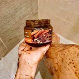  Tẩy Tế Bào Chết Body Toàn Thân Quế Hồi & Cà Phê Exclusive Cosmetic Gel Scrub Coffee & Cinnamon 380ml) 