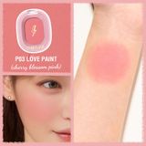  Phấn Má Hồng PINKFLASH Chic In Cheek | PF-F01 