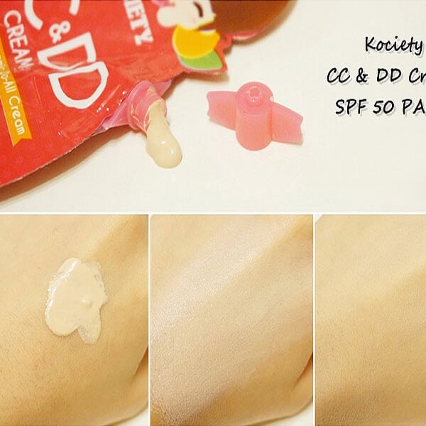 su-dung-kem-chong-nang-Kociety-CC&DD-Cream