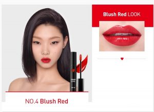 04 - Blush Red 2 04 - Blush Red 1