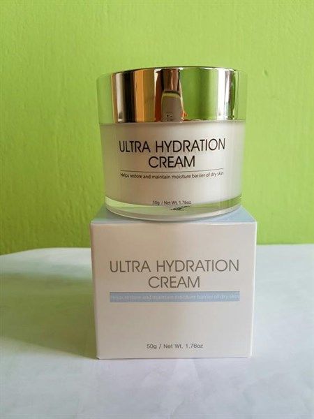  Kem Dưỡng Ẩm Ultra Hydration Cream 