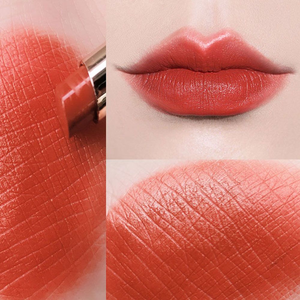  Son Hoa Tuyết Hold Live Water Drop Stiletto Lipstick Nội Địa Trung Chính Hãng 