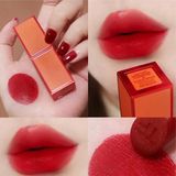  SON THỎI LÌ TOM FORD LIP COLOR LIPSTICK LIMITED EDITION NO.16 SCARLET ROUGE SCENTED 