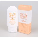  Sữa Dưỡng Thể Trắng Da SECRET KEY Snow White Milky Lotion 120g 