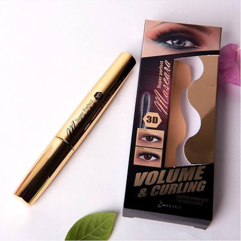 Mascara Ecosy Super Perfect 3D