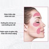  Mặt Nạ Dưỡng Mắt SERSANLOVE Eye Masks 