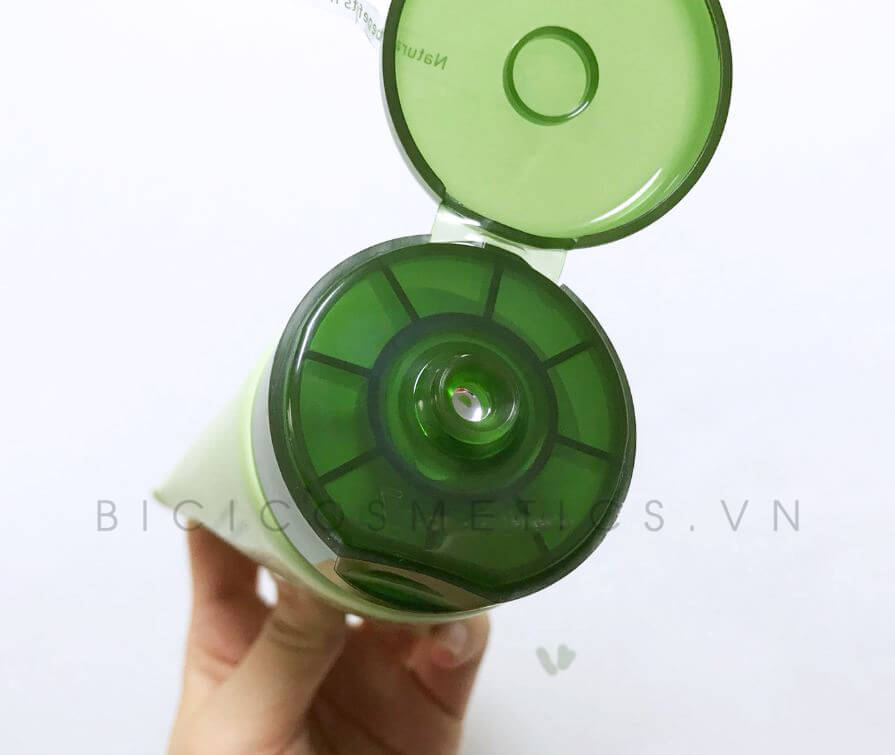 Innisfree Green Tea Foam Cleanser - Bicicosmetics.vn