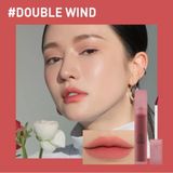  (FULL MÀU)Son Kem Tint Siêu Mịn 3CE Blur Water Tint 