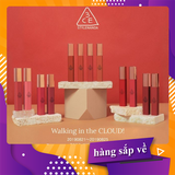  Son Kem Lì 3CE Stylenanda Cloud Lip Tint 