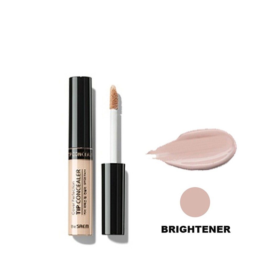  Kem Che Khuyết Điểm The SAEM Cover Perfection Tip Concealer (6,5g) 