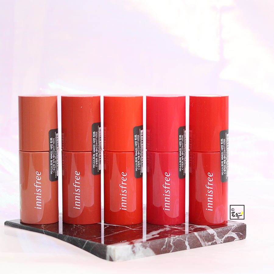 Innisfree Vivid Shine Tint 