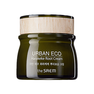 The Saem Urban Eco Harakeke Root Cream