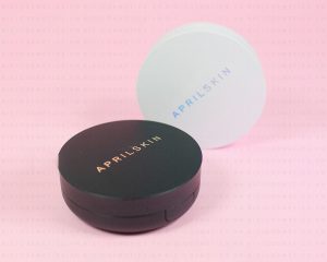 Phấn nước April Skin Magic Snow Cushion 2.0 - Bici Cosmetics