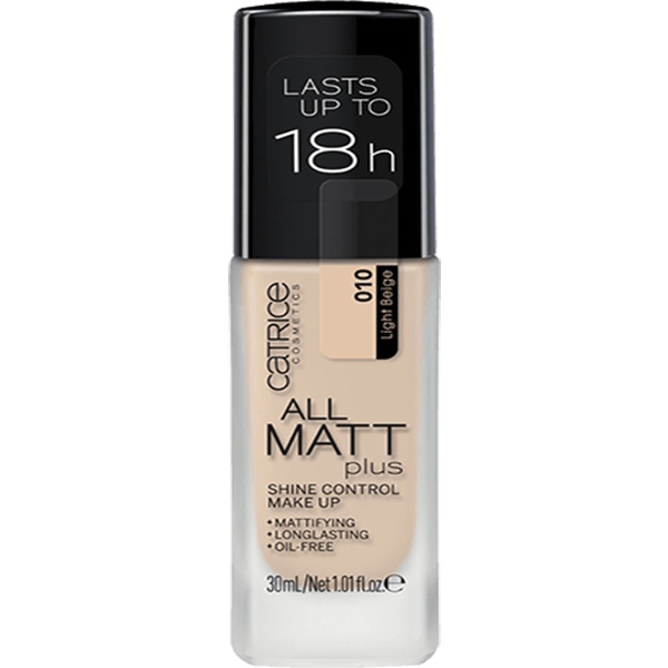 #010 - LIGHT BEIGE 1