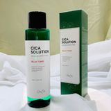  Nước Cân Bằng Gaston Cica Solution Relax Toner 