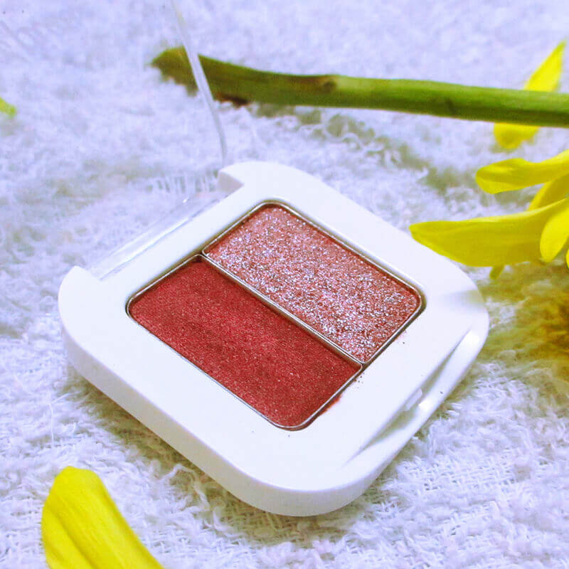 hấn Mắt 2 Màu A’Pieu Mineral Mono Shadow