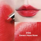  Son Hoa Tuyết Hold Live Water Drop Stiletto Lipstick Nội Địa Trung Chính Hãng 