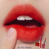  Son Kem Lì DEARMAY Breeze Velvet Lip Tint 