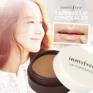 Sản phẩm lành tính từ nhà Innisfree 1