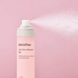  Xịt Khoáng Innisfree Jeju Cherry Blossom Mist 120mL 