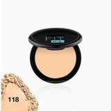  Phấn Nền Dạng Nén Chống Nắng, Kiềm Dầu 12h  MAYBELLINE NEW YORK FIT ME COMPACT POWDER SPF28 PA+++ 6G 