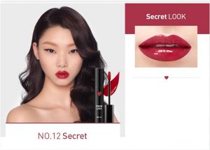 12 - Secret 2 12 - Secret 1