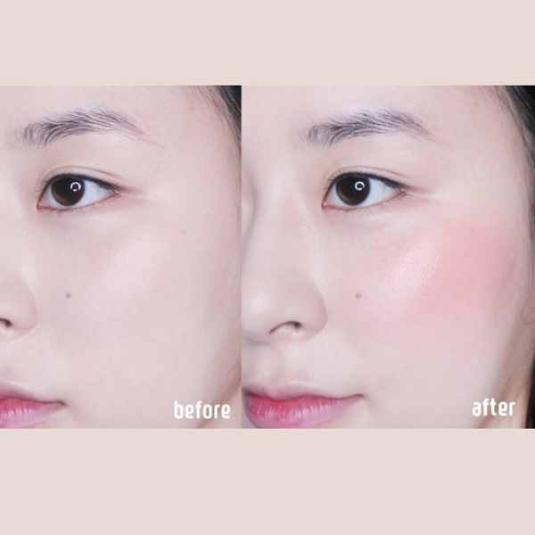 Innisfree Smart Drawing Blusher cho đôi má ửng hồng tự nhiên 1