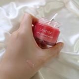  Mặt Nạ Ngủ Dưỡng Môi Laneige Lip Sleeping Mask 