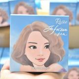  Kem Dưỡng Ẩm Da Hai Màu Từ Đại Dương SEOULROSE Rosie Jafocean Jam 