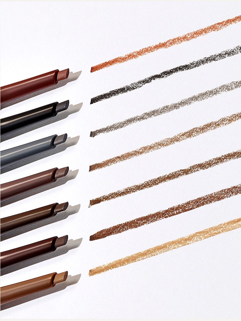  (Mẫu 2023) Chì Mày INNISFREE Auto Eyebrow Pencil 0.3g 