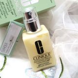  Gel Dưỡng Ẩm CLINIQUE Dành Cho Da Dầu, Hỗn Hợp Dầu Dramatically Different Moisturizing Gel - 125ml 