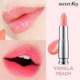  Son Dưỡng Sweet Glam Tint Glow Secret Key 