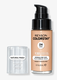  (Mẫu Mới) Kem Nền Che Phủ Cao, Bổ Sung Thêm HA Cấp Ẩm REVLON 24H COLORSTAY Normal/Dry Skin - Da Khô/Thường (30ml) 