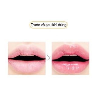  Mặt Nạ Dưỡng Môi She Love Sweet Cheese Lip Balm NĐT 