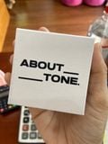  Phấn Phủ Nâng Tone About Tone Blur Effect (Phiên bản update của phấn Eglips Blur Powder Pact) 