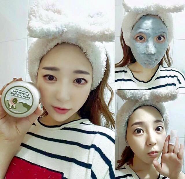 Thử ngay phương pháp đánh bay mụn đầu đen chai lì được các beauty blogger áp dụng mỗi ngày– bicicosmetics.vn