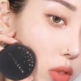  Phấn Bắt Sáng April skin Perfect Magic Shine Highlighter 