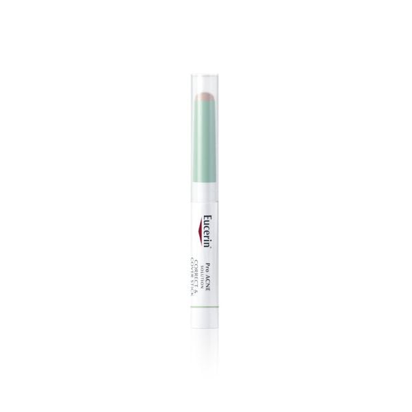  Che Khuyết Điểm Cho Da Mụn Eucerin Pro Acne Solution Correct & Cover Stick 