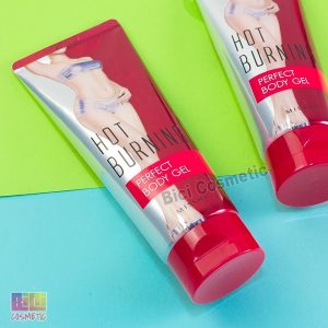 Gel Tan Mỡ Missha Hot Burning Perfect 1 Gel Tan Mỡ Missha Hot Burning Perfect 1