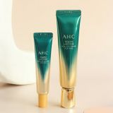  Kem mắt AHC Youth Lasting Real Eye Cream - Fullsize (30ml) & Minisize (12ml) 