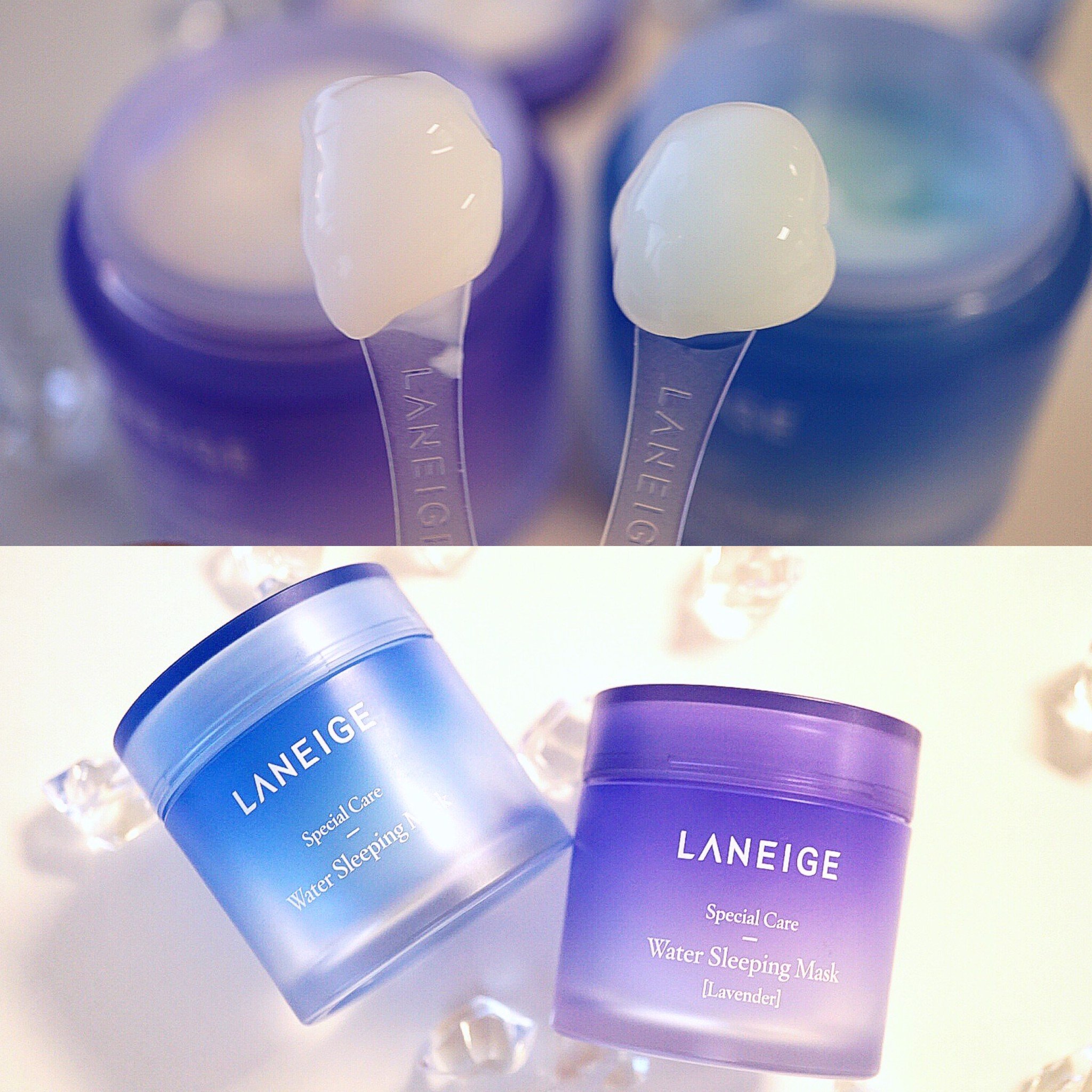 mặt nạ ngủ Laneige Water mang lại hiệu quả thư giãn thoải mái mặt nạ ngủ Laneige Water mang lại hiệu quả thư giãn thoải mái