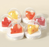  Mặt Nạ Dưỡng Môi She Love Sweet Cheese Lip Balm NĐT 